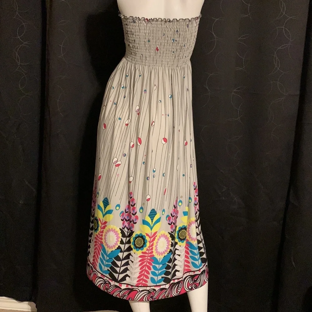 Jon & Anna maxi dress - Picture 5 of 6